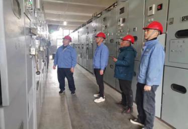 春意盎然，维护保养正当时