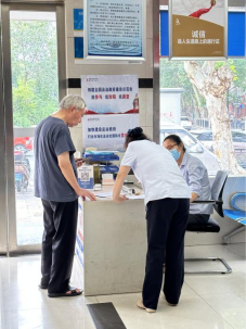 群众无小事  点滴暖民心