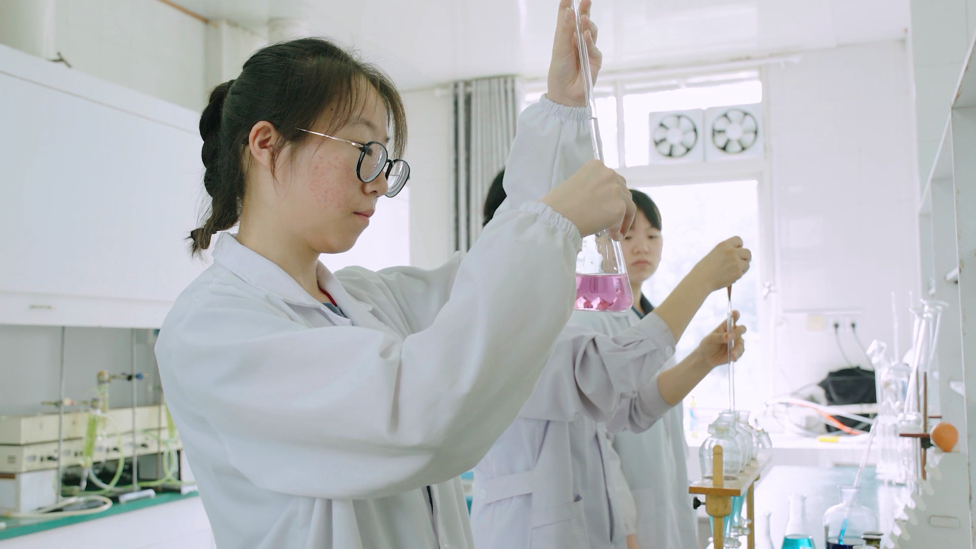 多措并举 全力护航2024年“中高考”