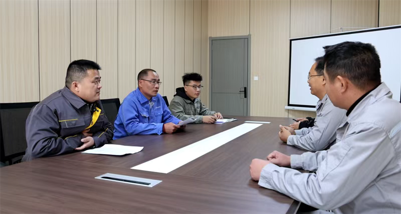 水电气联动报装  政务服务再提速